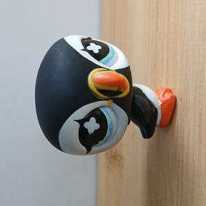 Littlest Pet Shop Puffin Penguin #654